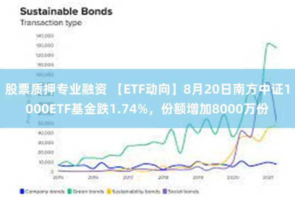 股票质押专业融资 【ETF动向】8月20日南方中证1000ETF基金跌1.74%，份额增加8000万份